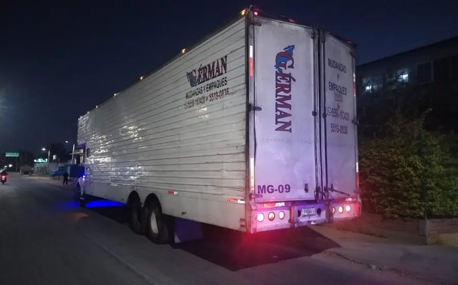 camion 
