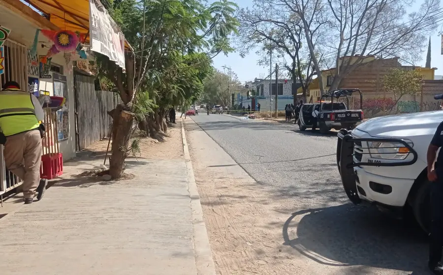 calle 