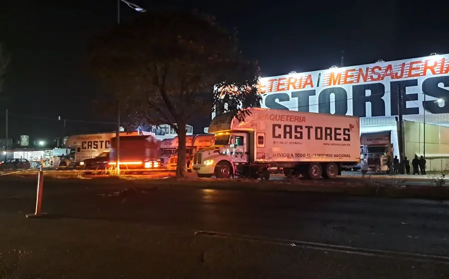 accidente 