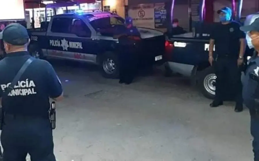 agression-policias-gn