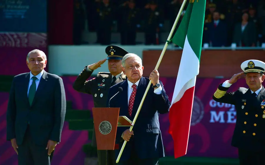amlo 