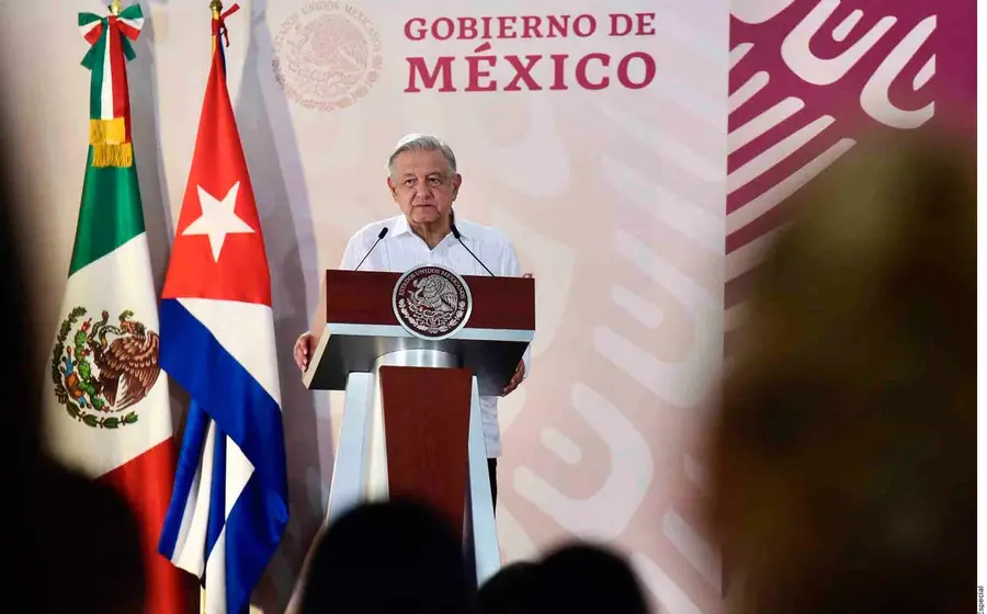 amlo 