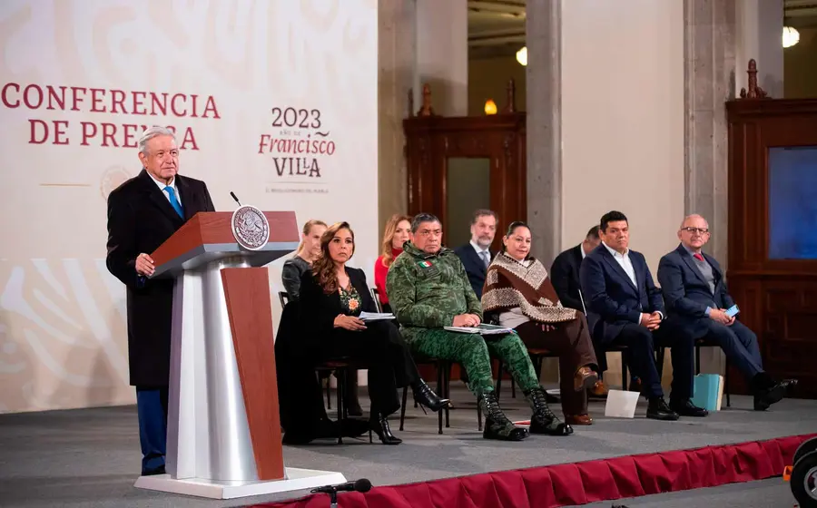 gobierno 