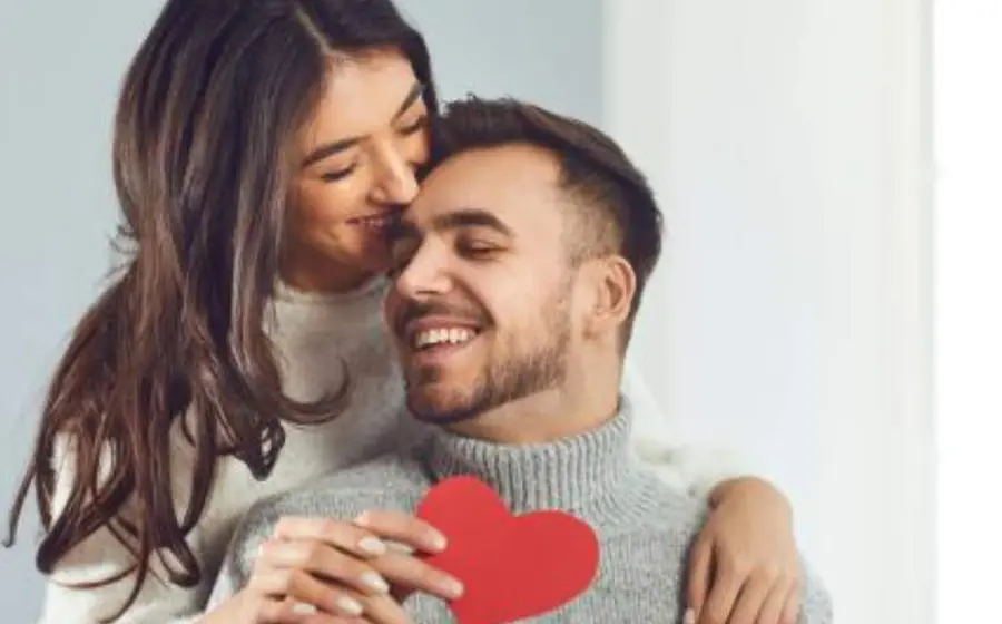 enamorados 