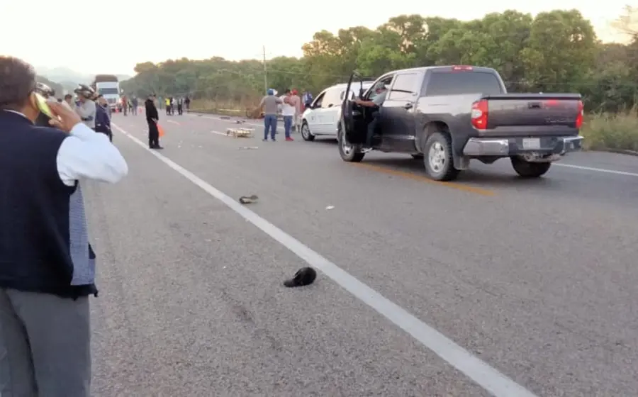 carretera 