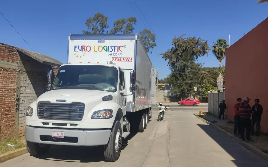 camion 