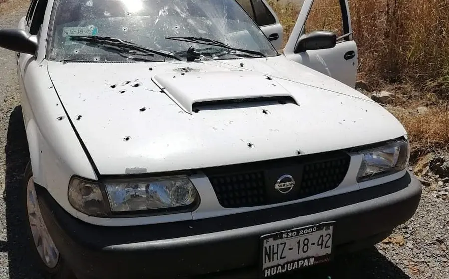 vehiculo-baleado 