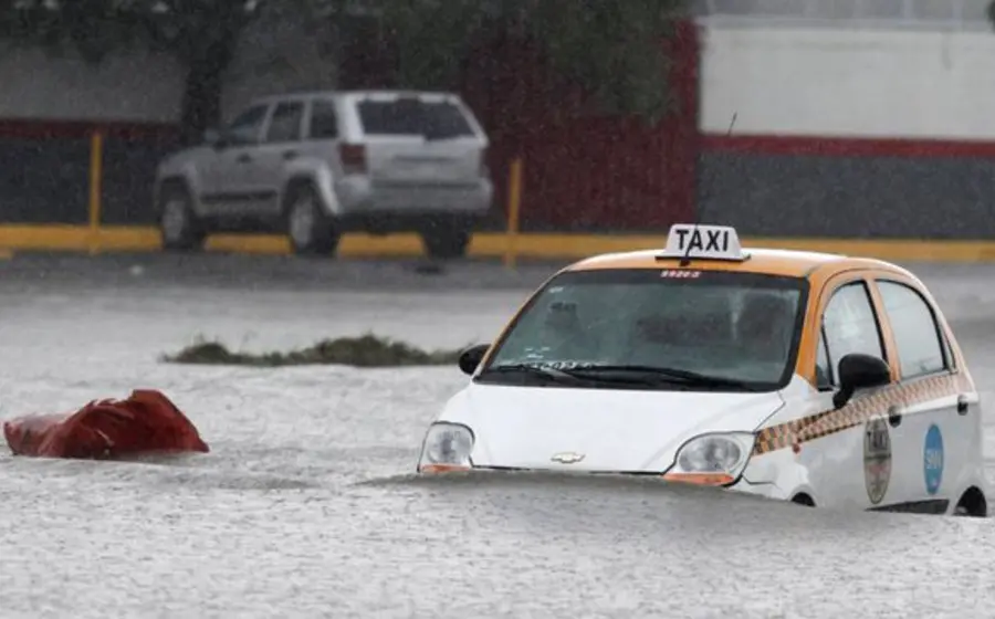 taxi