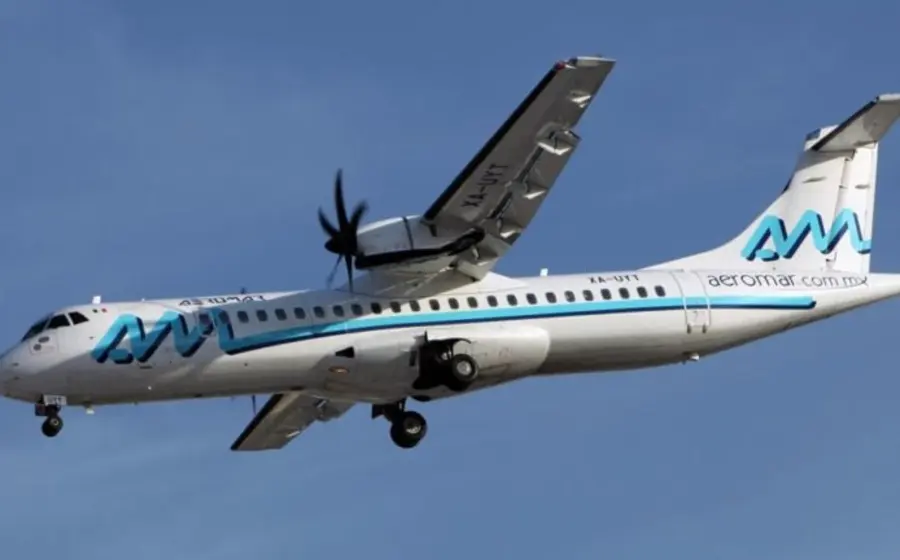 avion-aeromar