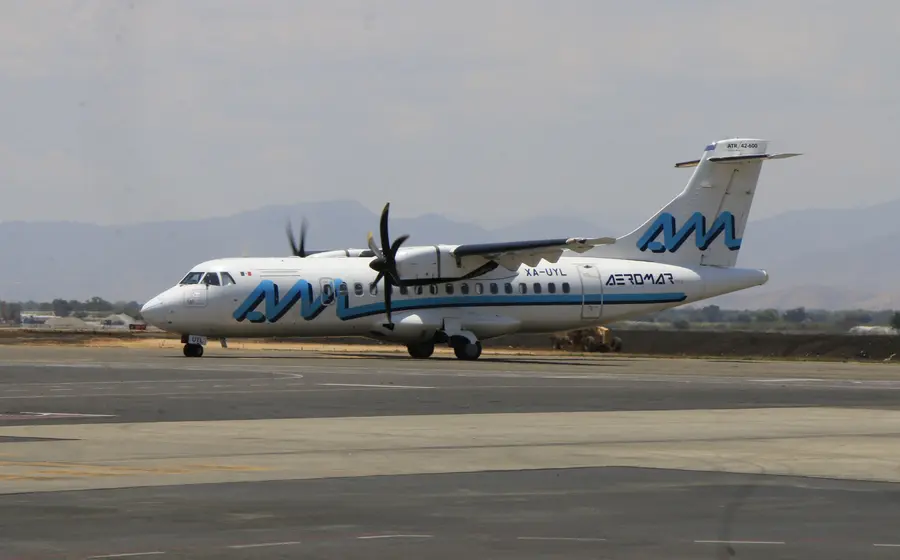 avion-aeromar