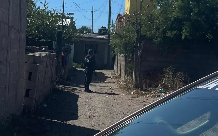 policias 
