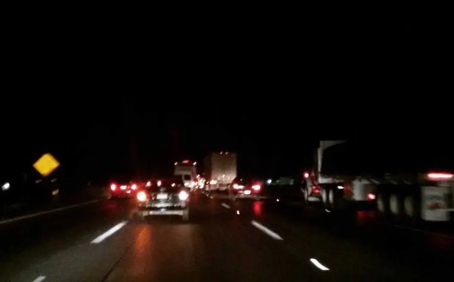 carretera 