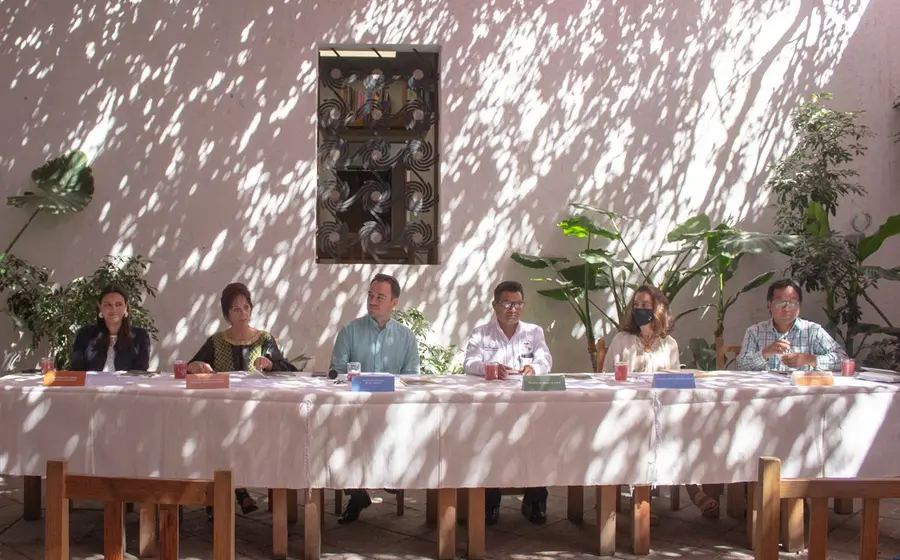 conferencia 