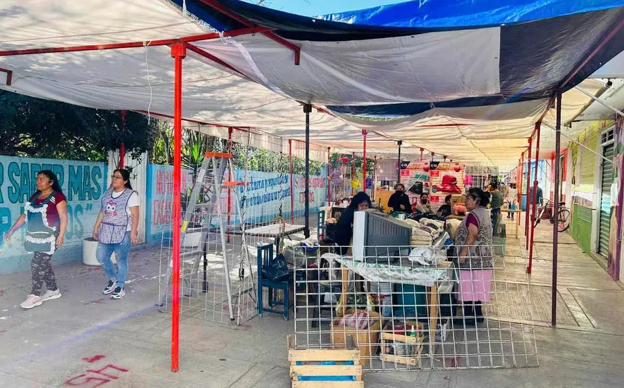 comerciantes