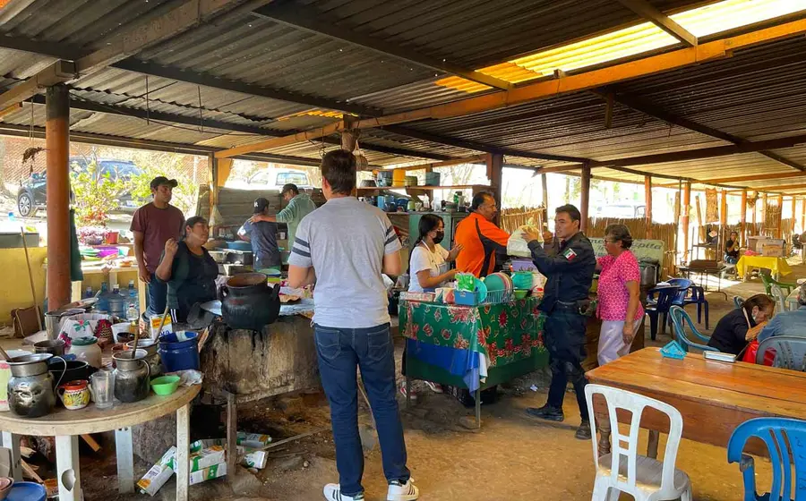 mercado 
