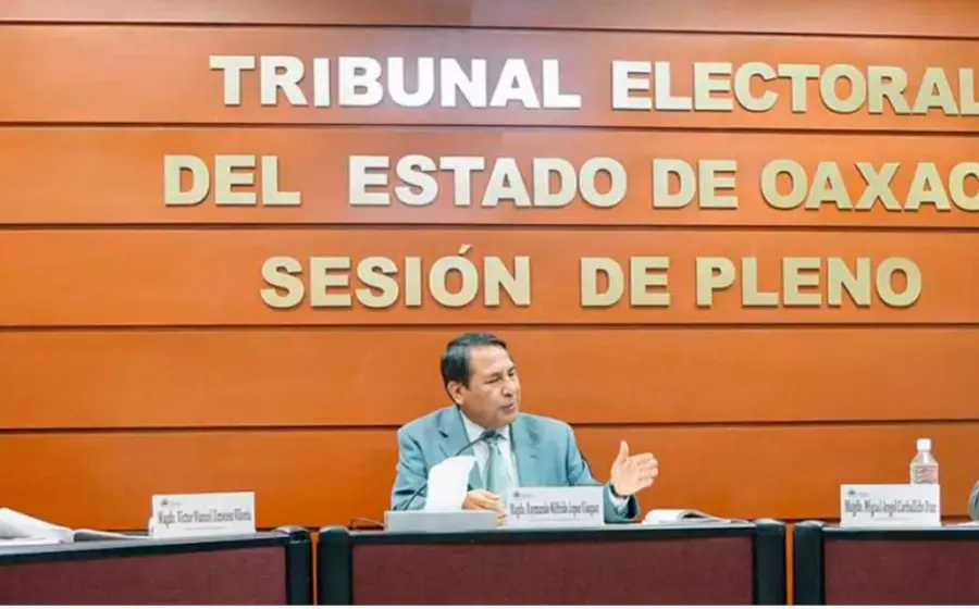 tribunal 