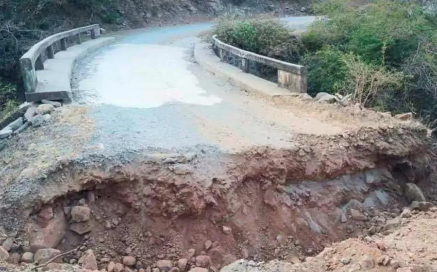 carretera 
