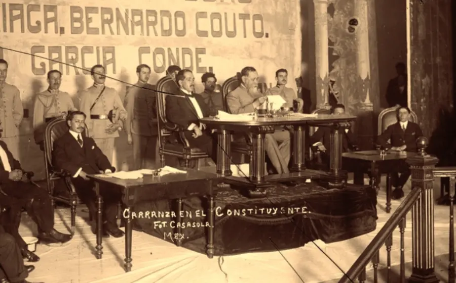 constitucion-carranza