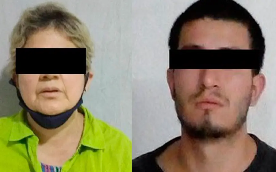 detenidos 