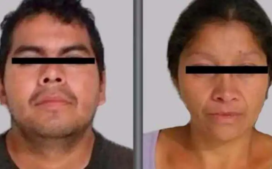 detenidos 