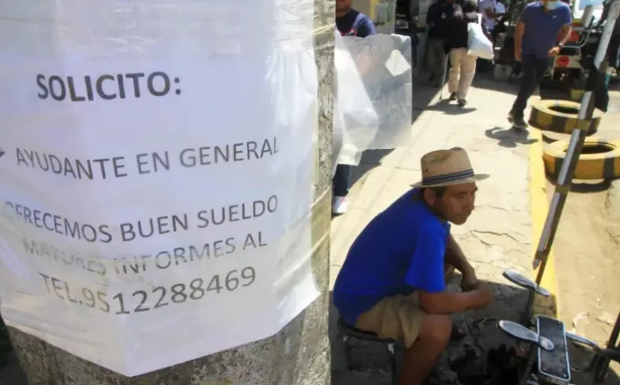 anuncio