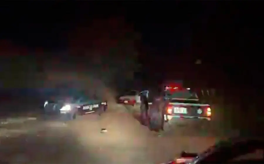 policias 