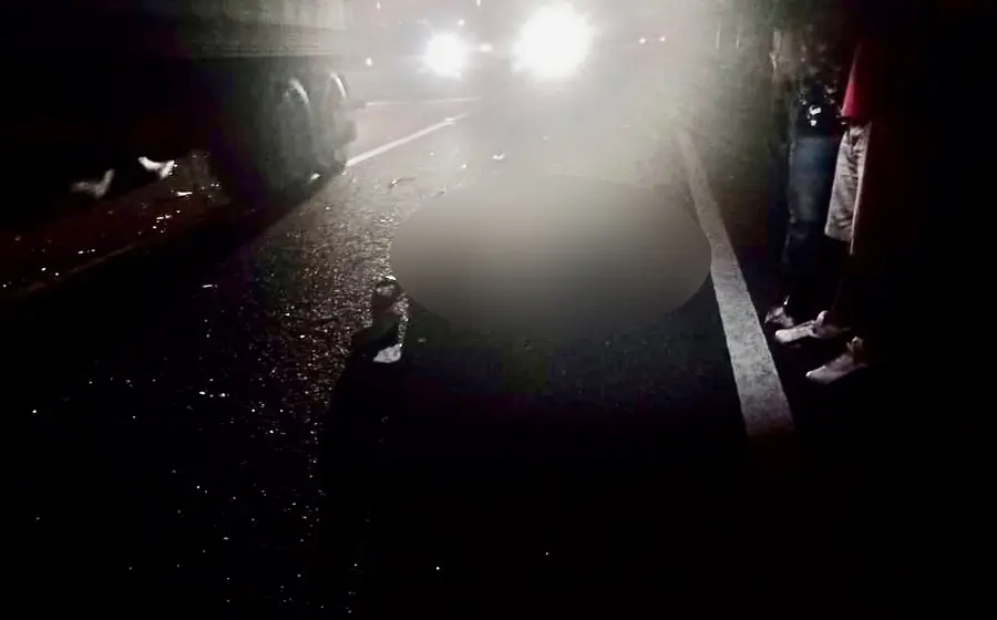 carretera 