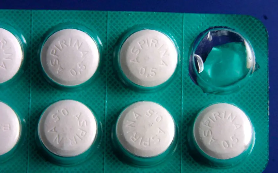 pastillas