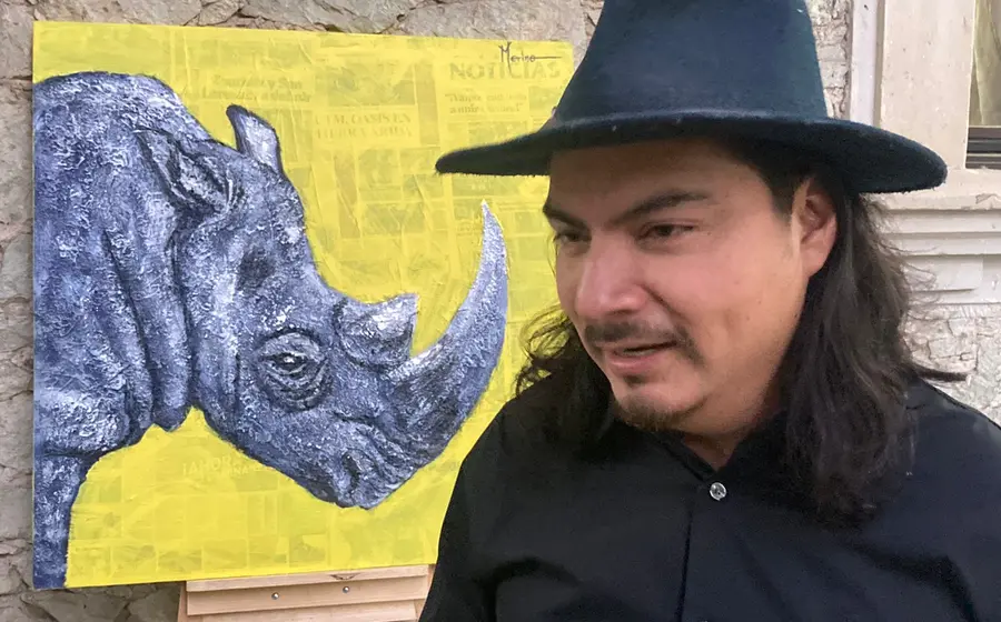 pintor
