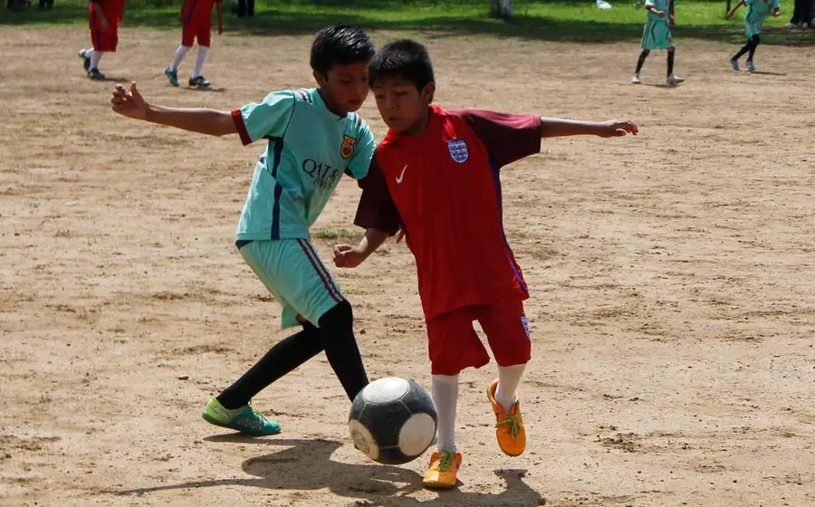 futbolito 