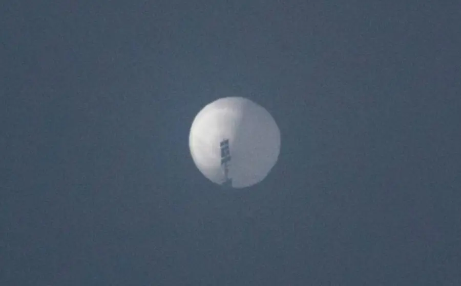 globo_chino