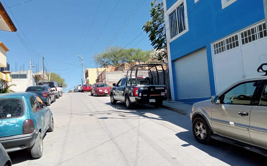 domicilio 