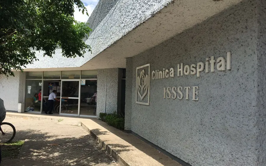 isste-tuxtepec
