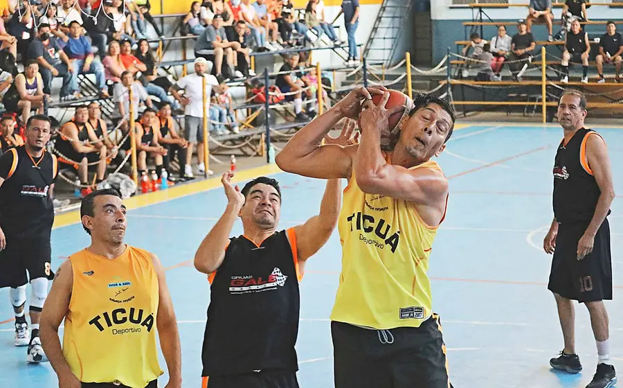 basquet 