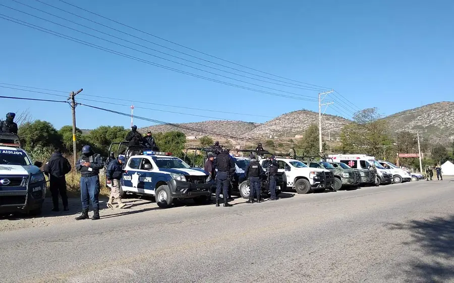 policias