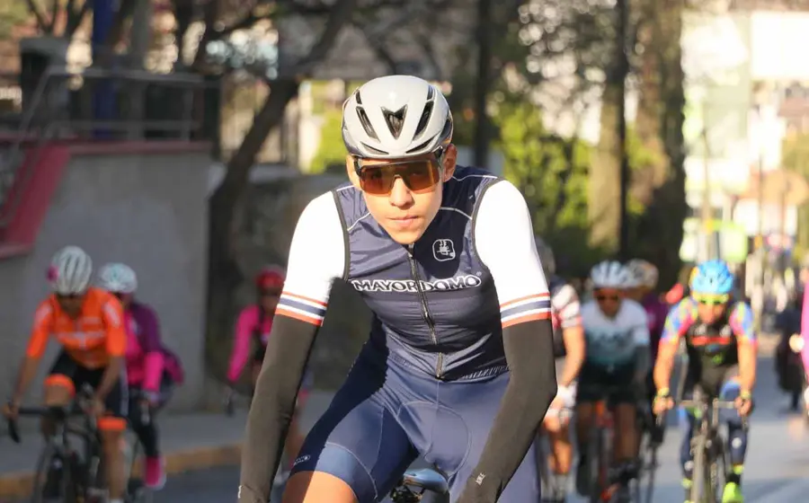ciclista 