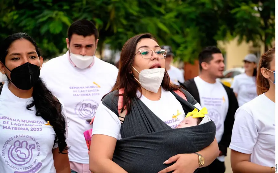 lactancia 