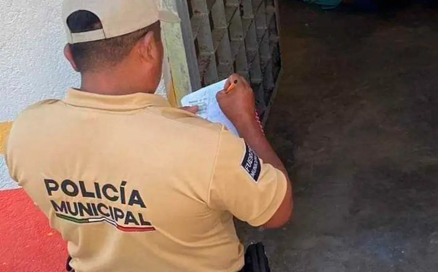 policia 