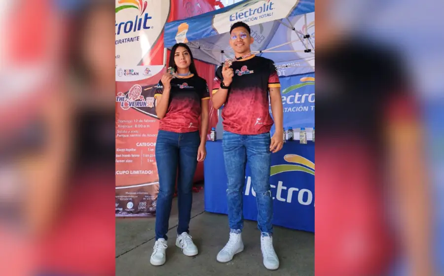 jovenes