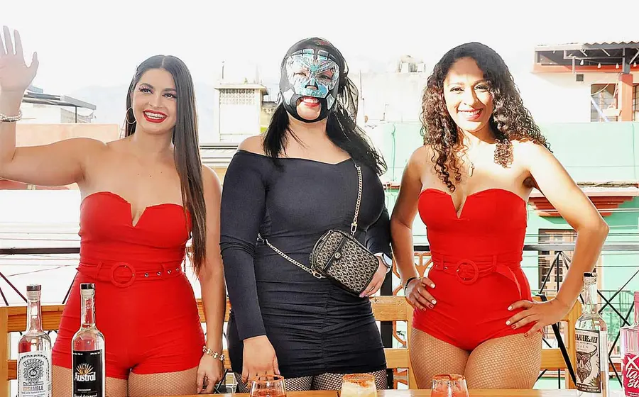 mujeres 