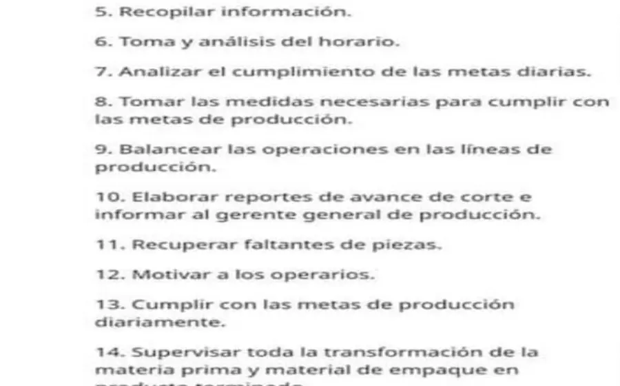 vacante 