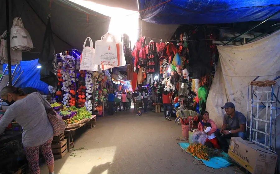 mercado 