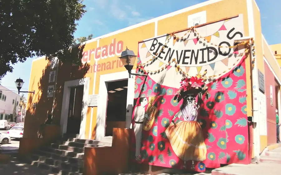 mercado 