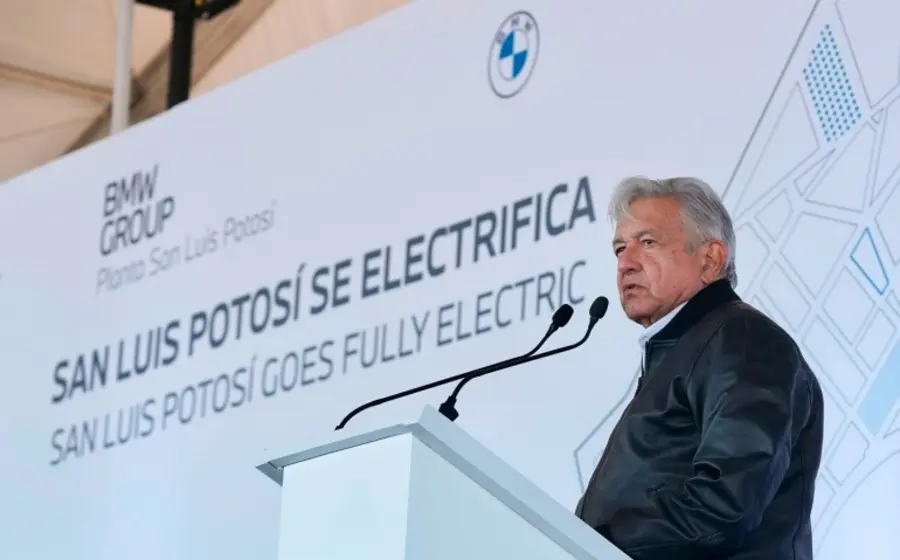 amlo 
