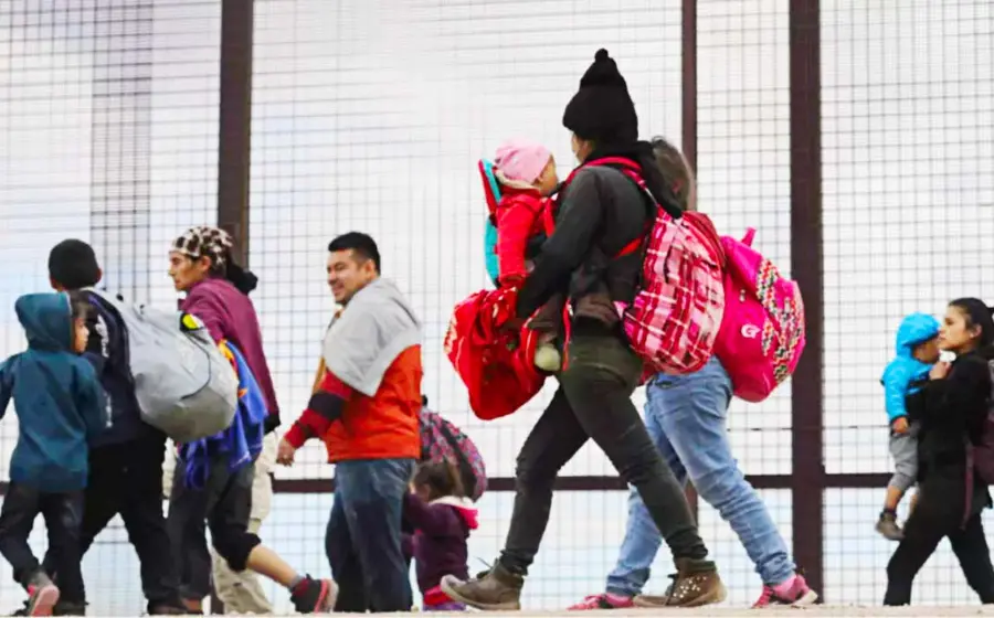 migrantes 