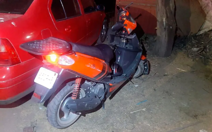moto 