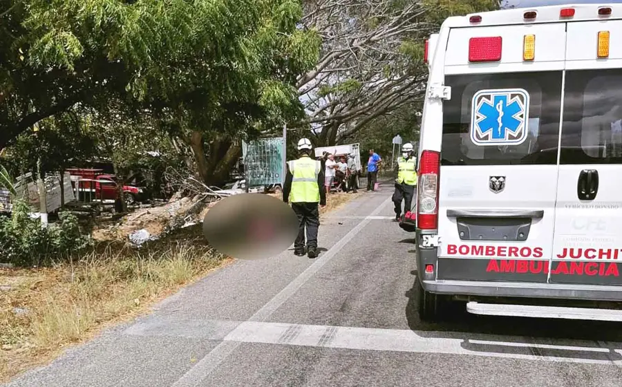 ambulancia 