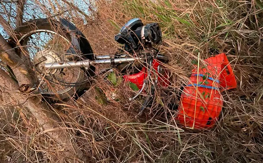 motociclista 