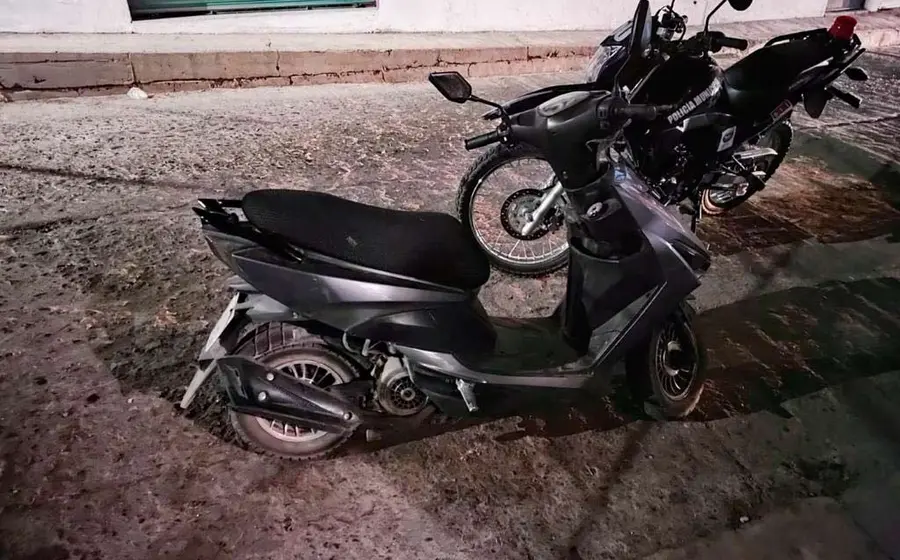motoneta 