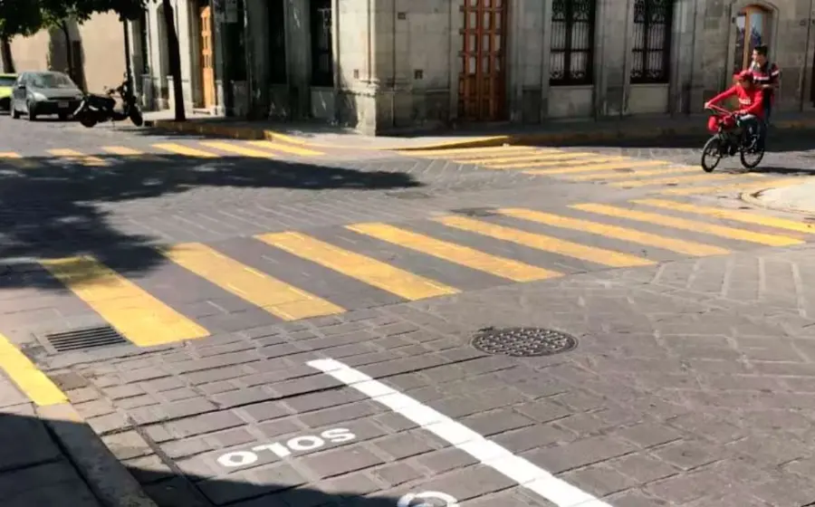 calle 